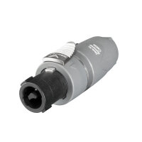 Speaker Cable Meridian Mobile SP225; 2 x 2,50 mm²;...