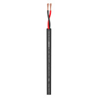 Speaker Cable Meridian Mobile SP225; 2 x 2,50 mm²;...