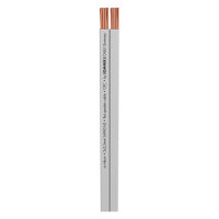 Speaker Cable SC-Tribun, Flat-Design; 1 x 2 x 2,50...