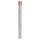 Speaker Cable SC-Tribun, Flat-Design; 1 x 2 x 2,50 mm²; PVC; 14,6 x 2,6 mm; white