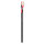 Lautsprecherkabel Meridian Mobile SP240; 2 x 4,00 mm²; PVC Ø 9,50 mm; grau