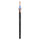 Speaker Cable SC-Magellan SPK; 2 x 4,00 mm²; PVC Ø 8,00 mm; black