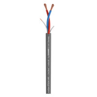 Speaker Cable SC-Eclipse SPQ240 MKII; 2 x 4,00 mm²;...