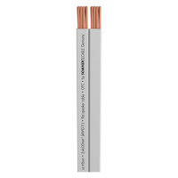 Speaker Cable SC-Tribun, Flat-Design; 1 x 2 x 4,00...