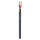 Lautsprecherkabel Meridian Mobile SP260; 2 x 6,00 mm²; PVC Ø 11,00 mm; grau