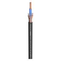Speaker Cable SC-Magellan SPK; 2 x 6,00 mm²; FRNC...