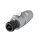 Speaker Cable SC-Magellan SPK; 2 x 6,00 mm²; FRNC Ø 11,20 mm; black