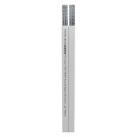 Lautsprecherkabel SC-Flukos; 1 x 2 x 2,50 mm²; PVC;...