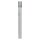 Lautsprecherkabel SC-Flukos; 1 x 2 x 2,50 mm²; PVC; 15,9 x 2,2 mm; weiß