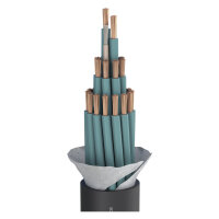 Speaker Cable Elephant Robust SPM2440; 24 x 4,00...