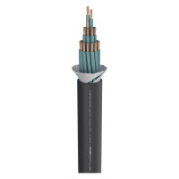 Speaker Cable Elephant Robust SPM2440; 24 x 4,00...
