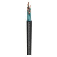 Speaker Cable Elephant SPM825 CPR; 8 x 2,50 mm²;...