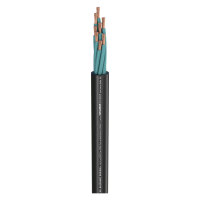 Speaker Cable Elephant Robust SPM840 CPR; 8 x 4,00...