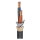 Speaker Cable SC-AQUA MARINEX EL 440; 4 x 4,00 mm²; PUR-SR with ARAMID reinforcement and special protective coating Ø 13,00 mm; black