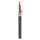 Speaker Cable SC-AQUA MARINEX EL 440; 4 x 4,00 mm²; PUR-SR with ARAMID reinforcement and special protective coating Ø 13,00 mm; black