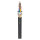 Speaker Cable SC-AQUA MARINEX EL 840; 8 x 4,00 mm²; PUR-SR with ARAMID reinforcement and special protective coating Ø 18,00 mm; black