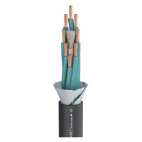 Lautsprecherkabel Elephant Robust SPM840; 8 x 4,00...