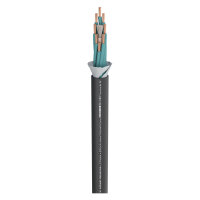 Lautsprecherkabel Elephant Robust SPM840; 8 x 4,00...
