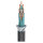 Speaker Cable Elephant Robust SPM840; 8 x 4,00 mm²; PUR Ø 18,50 mm; black