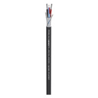 SC-Kolorith MINI; audio: 1 x 2 x 0,25 mm²; power: 2...