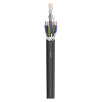 SC-Monocat 121C; power: 5 x 2,50 mm²x CAT.7x 2 x...
