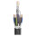 SC-Monocat 121C; power: 5 x 2,50 mm²x CAT.7x 2 x 0,14 mm²; PVC, flame-retardant Ø 17,30 mm; black