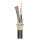 DMX & Power; PUR-SR with ARAMID reinforcement and special protective coating black; Ø 10,00 mm