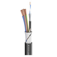 SC-Monolith 1 compact; Power: 3 x 1,50 mm²; DMX: 1 x...
