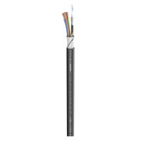 SC-Monolith 1 compact; Power: 3 x 1,50 mm²; DMX: 1 x...