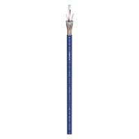 DMX SC-Semicolon 2 AES/EBU; 2 x 0,22 mm²; FRNC...