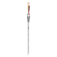 DMX SC-Semicolon 4 AES/EBU; 4 x 0,14 mm²; PVC...