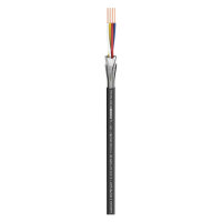 DMX SC-Semicolon 4 AES/EBU; 4 x 0,14 mm²; PVC...