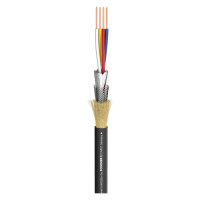 DMX SC-Semicolon 4 AES/EBU; 4 x 0,14 mm²; PUR with...