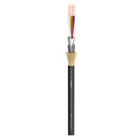DMX SC-Semicolon 4 AES/EBU; 4 x 0,14 mm²; PUR with...
