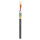 DMX SC-Semicolon 4 AES/EBU; 4 x 0,14 mm²; PUR with ARAMID reinforcement Ø 5,70 mm; black