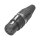 DMX SC-Semicolon 4 AES/EBU; 4 x 0,14 mm²; Soft-PUR-FRNC Ø 5,20 mm; black