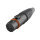 DMX SC-Semicolon 4 AES/EBU; 4 x 0,14 mm²; Soft-PUR-FRNC Ø 5,20 mm; black