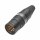 DMX SC-Semicolon 4 AES/EBU; 4 x 0,14 mm²; Soft-PUR-FRNC Ø 5,20 mm; black
