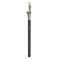DMX Binary 434 DMX512; 4 x 0,34 mm²; PVC Ø...