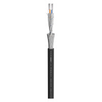 DMX Binary 422 TP DMX512; 4 x 0,22 mm²; S-PVC...