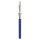 DMX Binary 422 TP DMX512; 4 x 0,22 mm²; S-PVC Ø 8,00 mm; blue