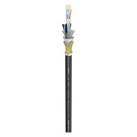 Cat.6a SC-AQUA MARINEX CAT.6A PUR-SR ARAMID; PUR-SR,...