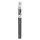 SC-Mercator; 2 x CAT.7; PVC Ø 17,40 mm; black
