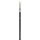 Cat.6a SC-MERCATOR CAT.6a highflex; PVC; black, Ø 6,20 mm