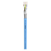 CAT.8.1 40Gbit/s 2000 MHz SC-Mercator CAT.8.1...