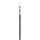 video cable SC-Monomax 0.41/1.9 CPR-Version; 1 x 0,41; PVC Ø 3,60 mm; black; Eca