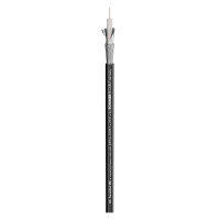 Videokabel SC-Focusline MS; 1 x 0,60; PVC, flammwidrig...