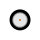 video cable SC-Focusline MS; 1 x 0,60; PVC, flame-retardant Ø 6,20 mm; black