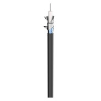 video cable SC-Vector PLUS 1.3/5.7 4K; 1 x 1,30; PVC...