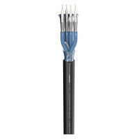 video cable SC-Vector (RCB); 4 x 0,80; PVC Ø 17,00...